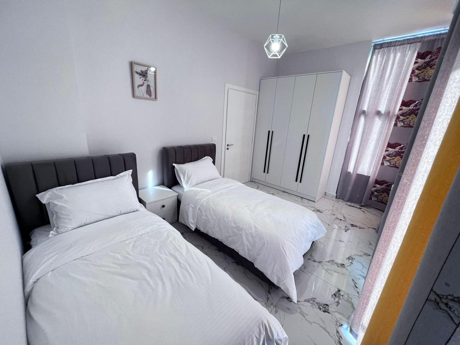 Prime Luxury Lushnjë